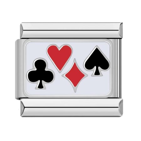 ورق لعب ♦️♣️ ♥️♠️