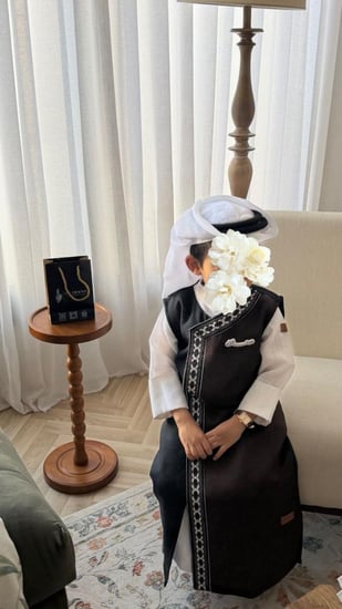 دقلة بني  وأسود  تصميم جديد