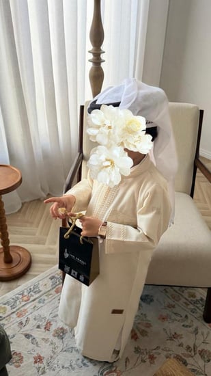 دقلة العيد من فال مودا