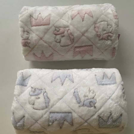 بطانيه ناعمه