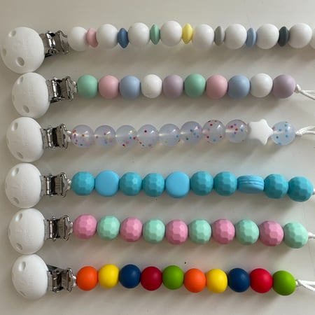 تعليقه مصاصه بدون اسم