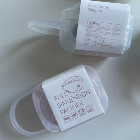 مصاصه سلكون مصاصات ملونه