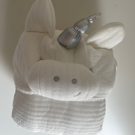 فوطة ينكورن