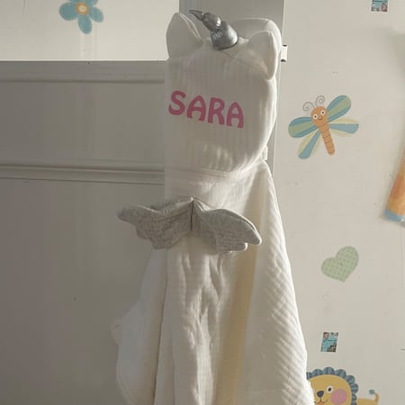 فوطة ينكورن