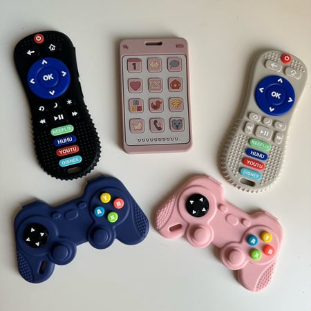 عضاضه التسنين