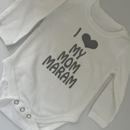 تيشيرت او بربتوز مع طباعه عباره