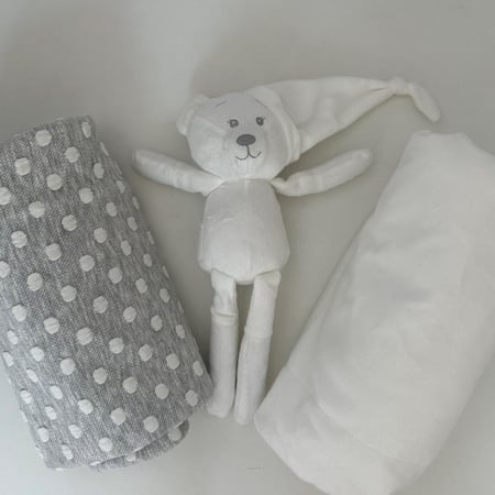 بطانيه ودميه