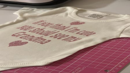 تيشيرت او بربتوز مع طباعه عباره