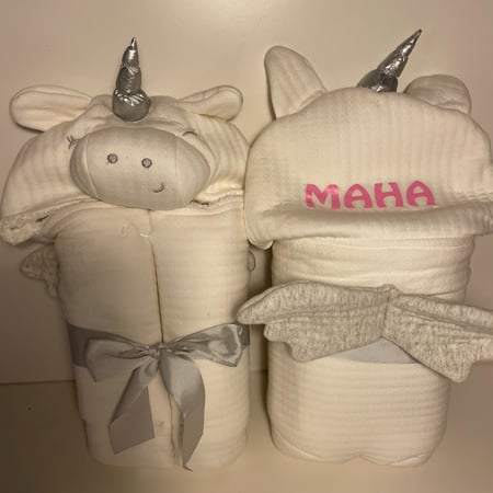 فوطة ينكورن