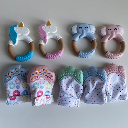 قفاز العضاضه