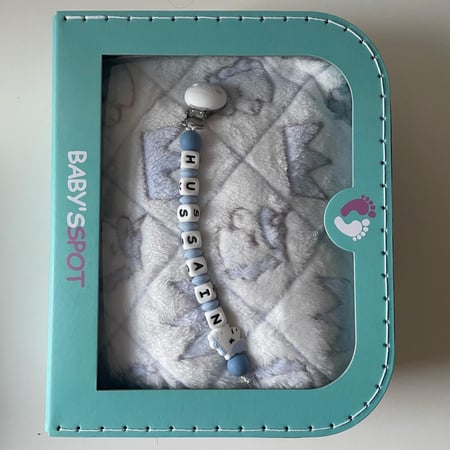 بطانيه ناعمه