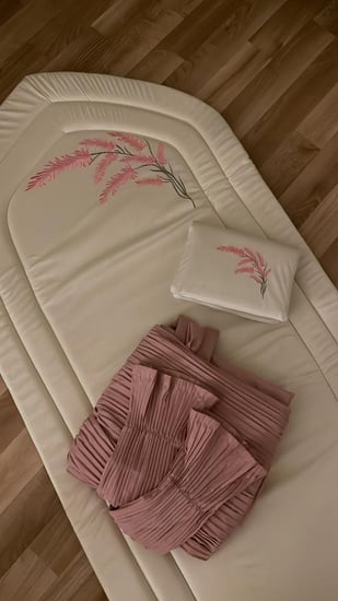 991 طقم صلاة ( 6 )