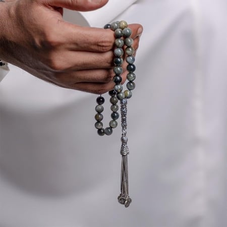 مسابح عقيق فاخره