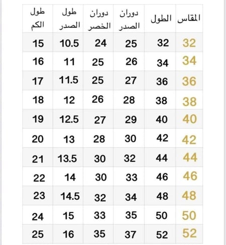 مريول متوسط تصميم الملكة - 2025