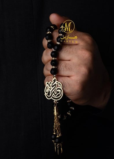 سبحه فاخر با الاسم مارين ستور