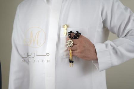 بكج الفخامه رجالي با الاسم