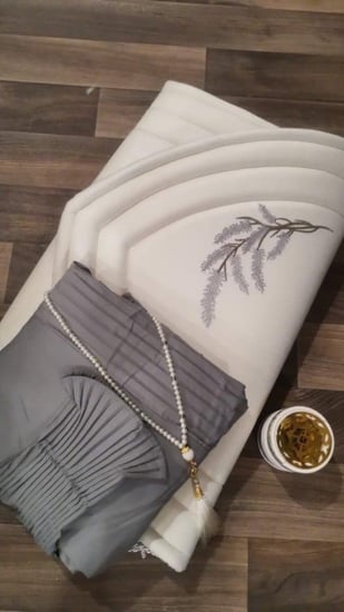طقم صلاه