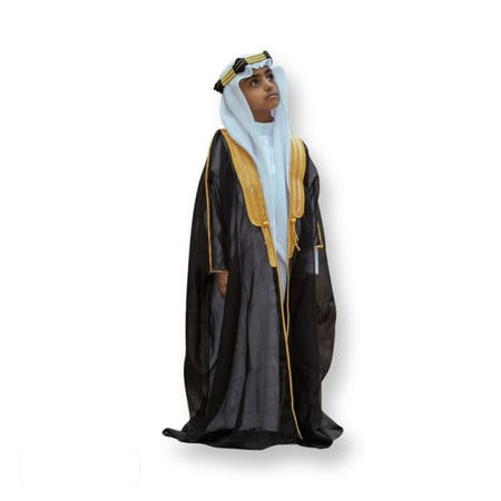 بشت اسود ولادي