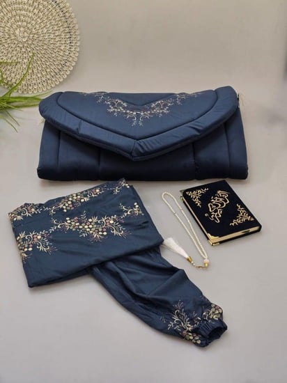 هدايا رمضان طقم صلاه