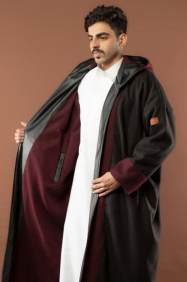 فروه رجاليه فخمه