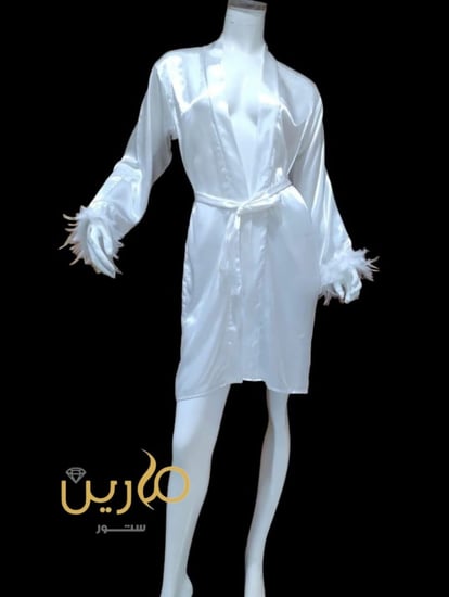 روب عرايس تصميم ريش