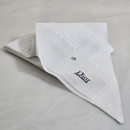 شماغ ديور دم الغزال – إصدار 2026