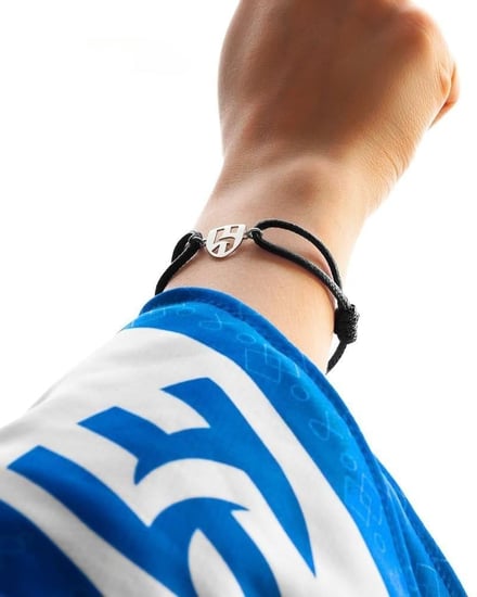 اسوره شعار الهلال السعودي