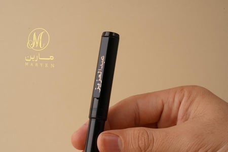 قلم ملكي فاخر بتصميم أنيق