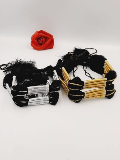 عقال مقصب ولادي