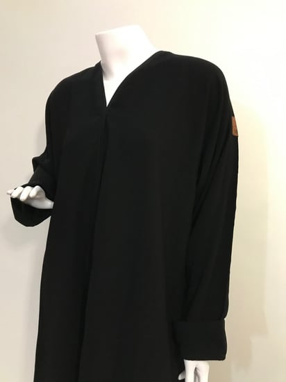 طق طق للعبايات