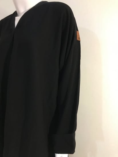 طق طق للعبايات