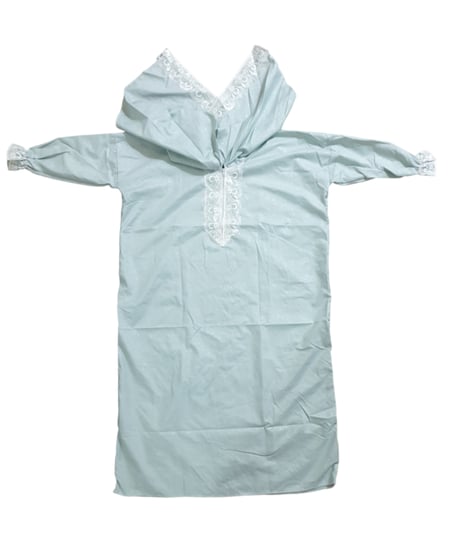 شرشف صلاة للبنات