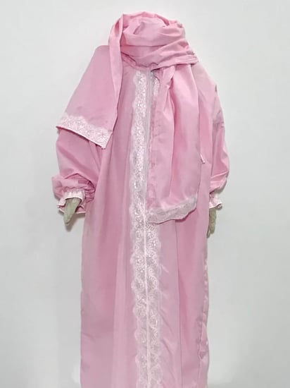 شرشف صلاة للاطفال