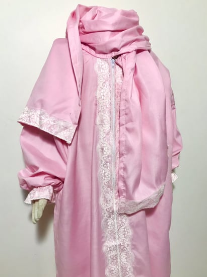 شرشف صلاة للاطفال