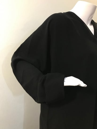 طق طق للعبايات