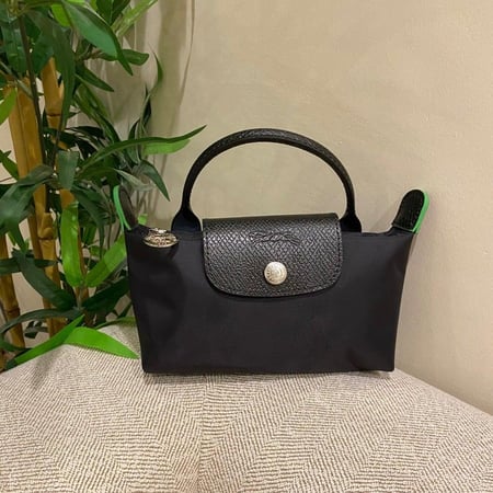 لونق تشامب جميع الألوان - ميني سايز Xs