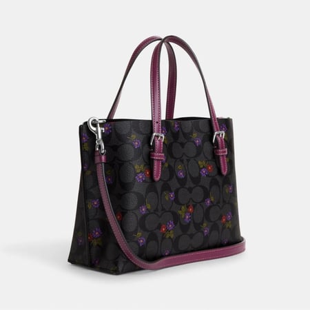 كوتش بلاك فلاورز - ميني