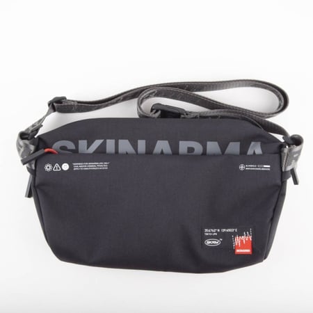 سكين ارما - حقيبة كتف انيقه موديل كروس FARDEL متعددة الالوان