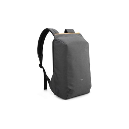 كينجسون - حقيبة ظهر مقاس 15,6 - اسود