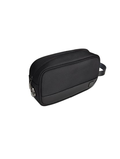 ويوو - حقيبة يد لتنظيم الملحقات موديل H1 لون اسود