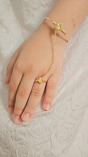 طقم فانكليف للبنات