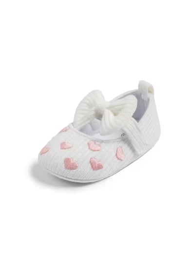 حذاء بنات للرضع