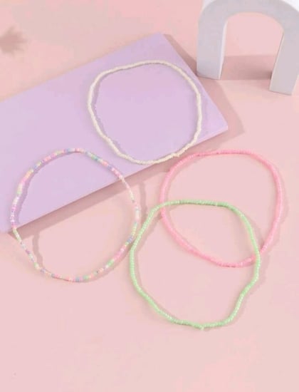 سلاسل متنوعة