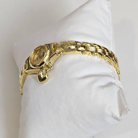 ساعة أطفال بنات