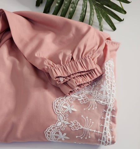 شرشف صلاة وسبحة