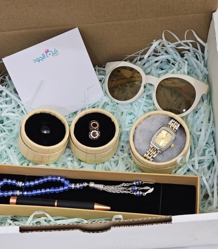 مجموعة أطفال مميزه