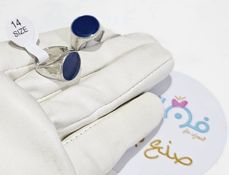 خاتم أولاد من عمر 10 سنوات ل 14 سنه