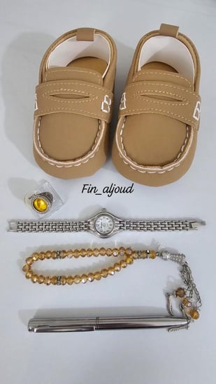 طقم أطفال أولاد أنيق وفاخر - تصميم مميز للهدايا والمناسبات