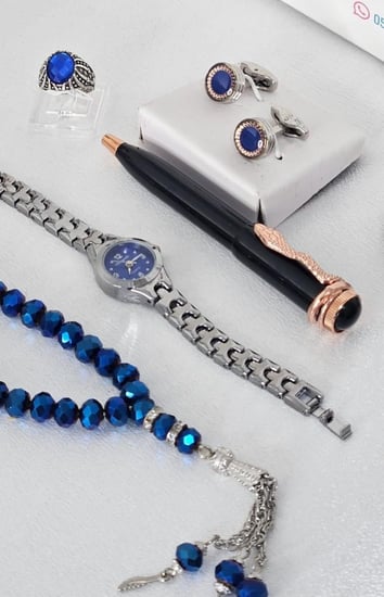 طقم اولاد متكامل