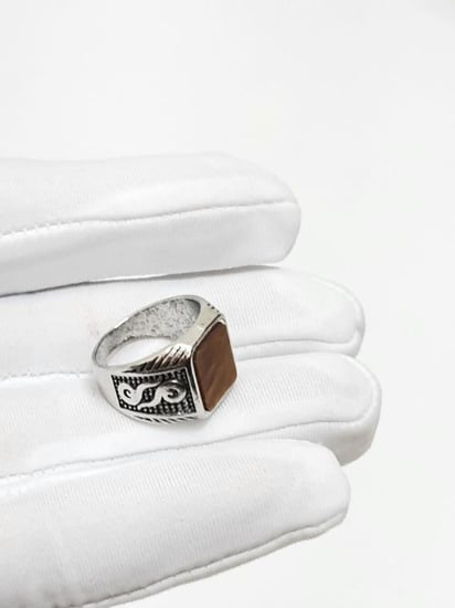 خواتم أطفال أنيقة بألوان جذابة ولمسة عصرية